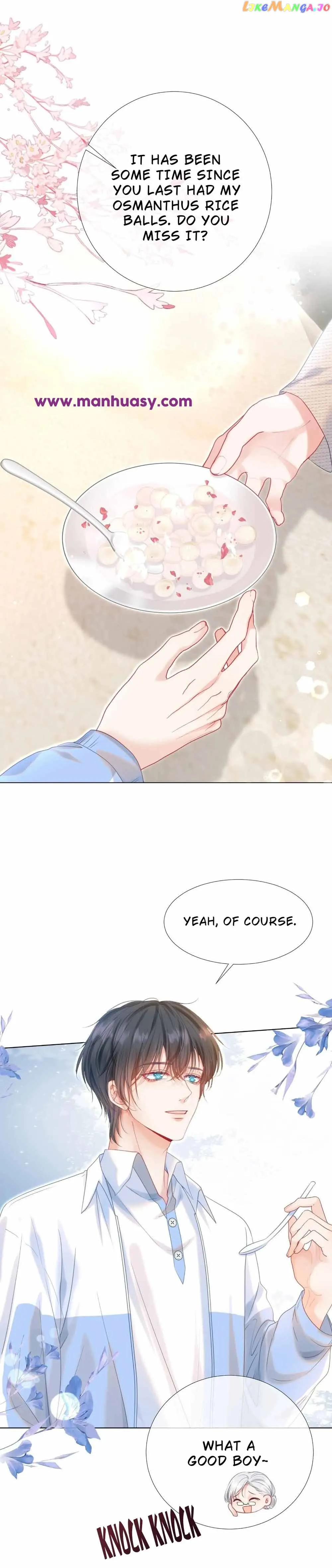 Back to the Year When My Husband was the Most Handsome Boy in the School Chapter 14 52 03