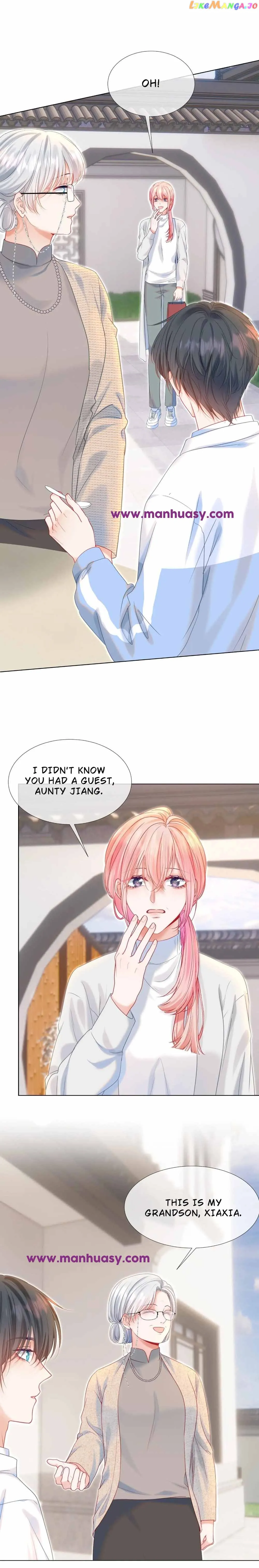 Back to the Year When My Husband was the Most Handsome Boy in the School Chapter 14 53 04