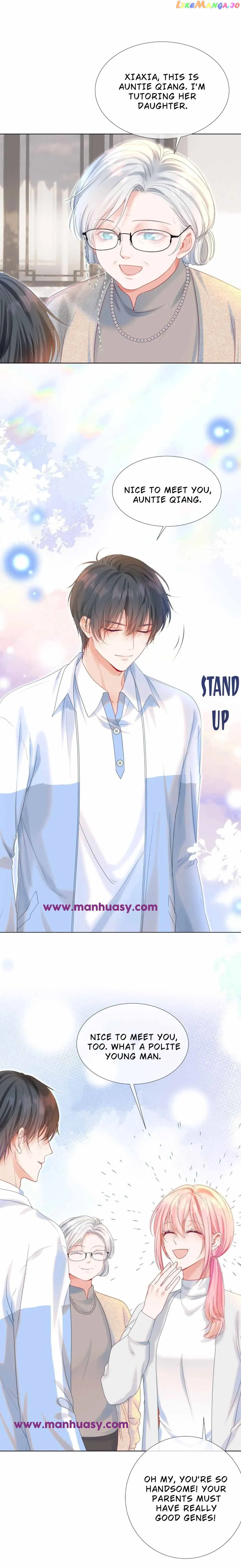 Back to the Year When My Husband was the Most Handsome Boy in the School Chapter 14 54 05