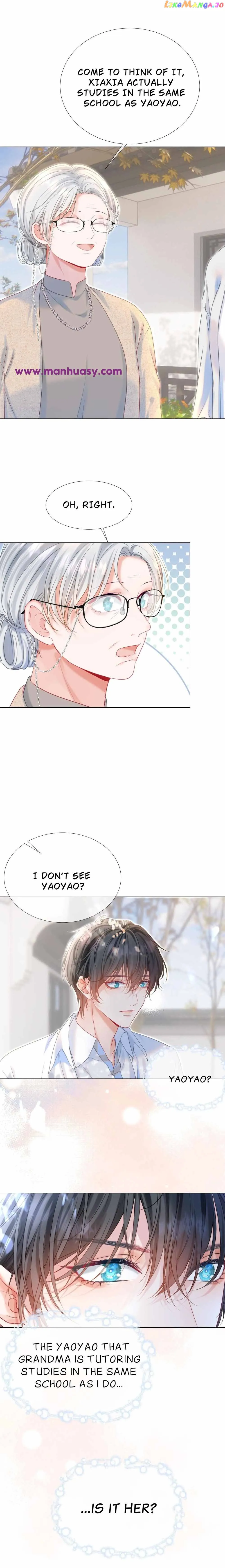 Back to the Year When My Husband was the Most Handsome Boy in the School Chapter 14 55 06