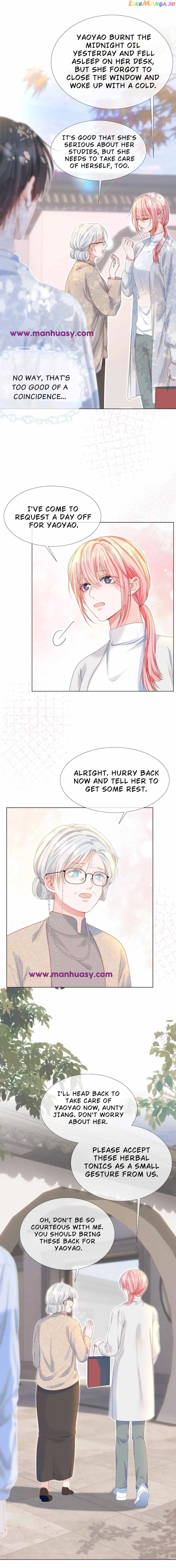 Back to the Year When My Husband was the Most Handsome Boy in the School Chapter 14 56 07