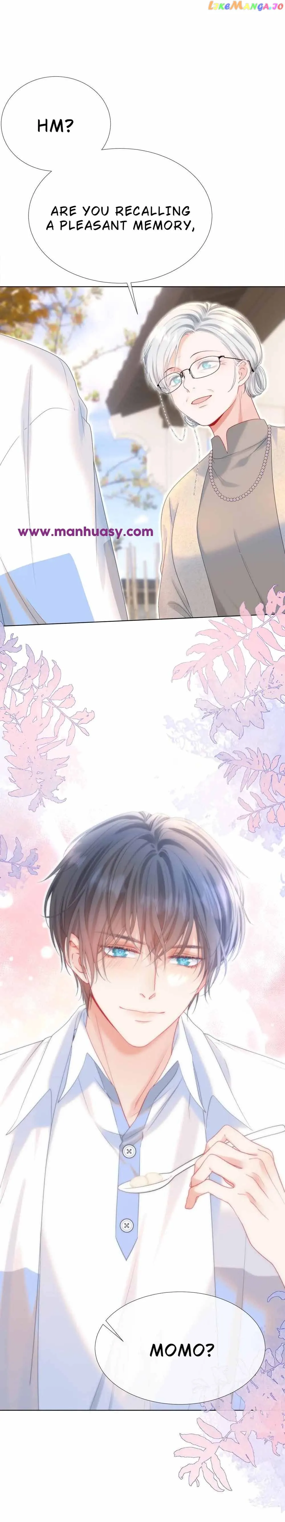 Back to the Year When My Husband was the Most Handsome Boy in the School Chapter 14 59 10