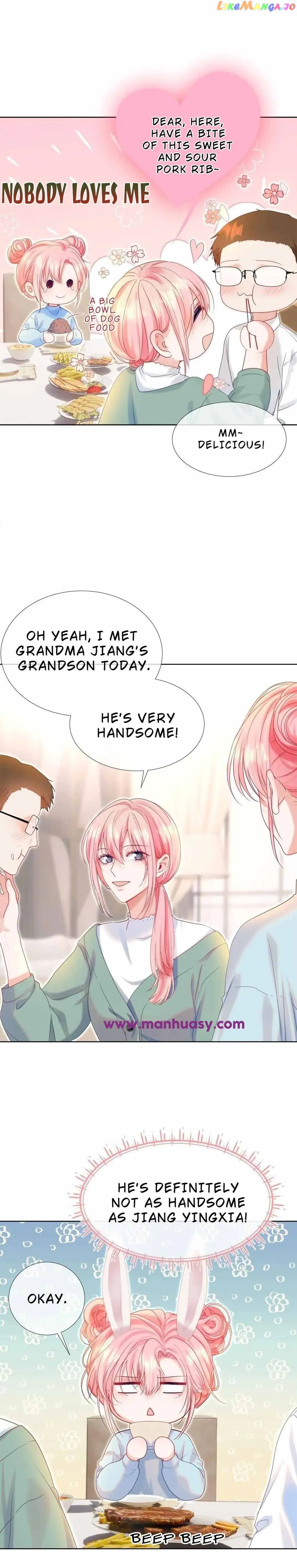 Back to the Year When My Husband was the Most Handsome Boy in the School Chapter 14 61 12