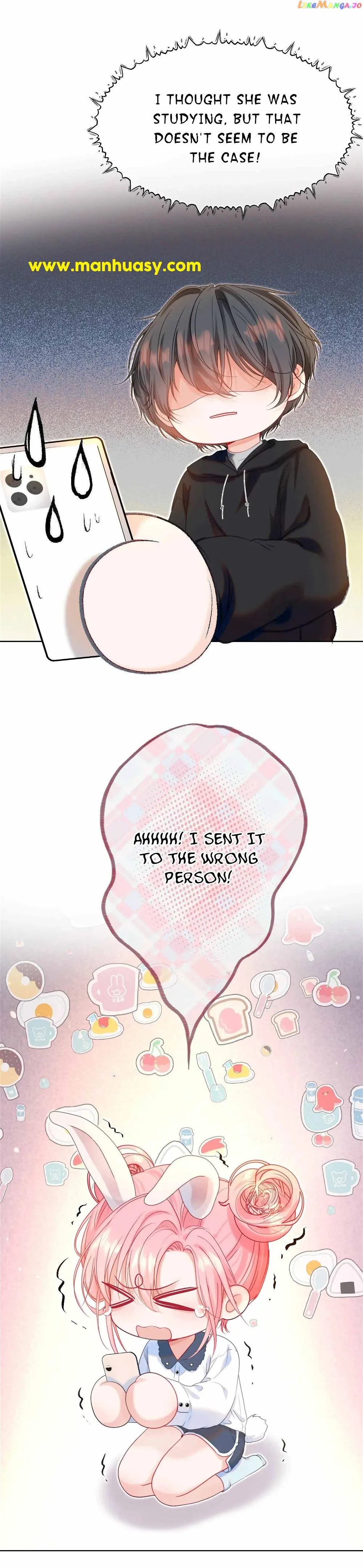 Back to the Year When My Husband was the Most Handsome Boy in the School Chapter 15 72 05