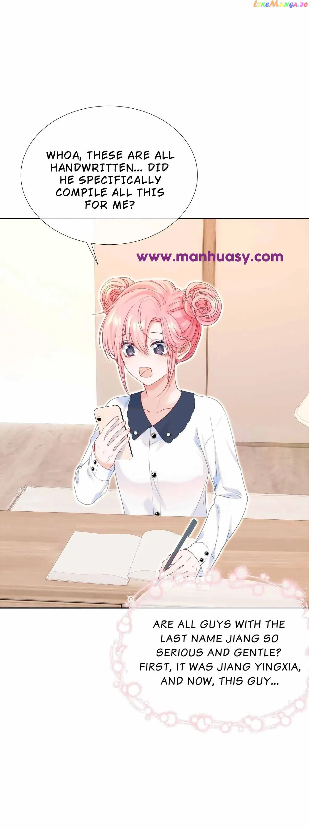 Back to the Year When My Husband was the Most Handsome Boy in the School Chapter 15 76 09