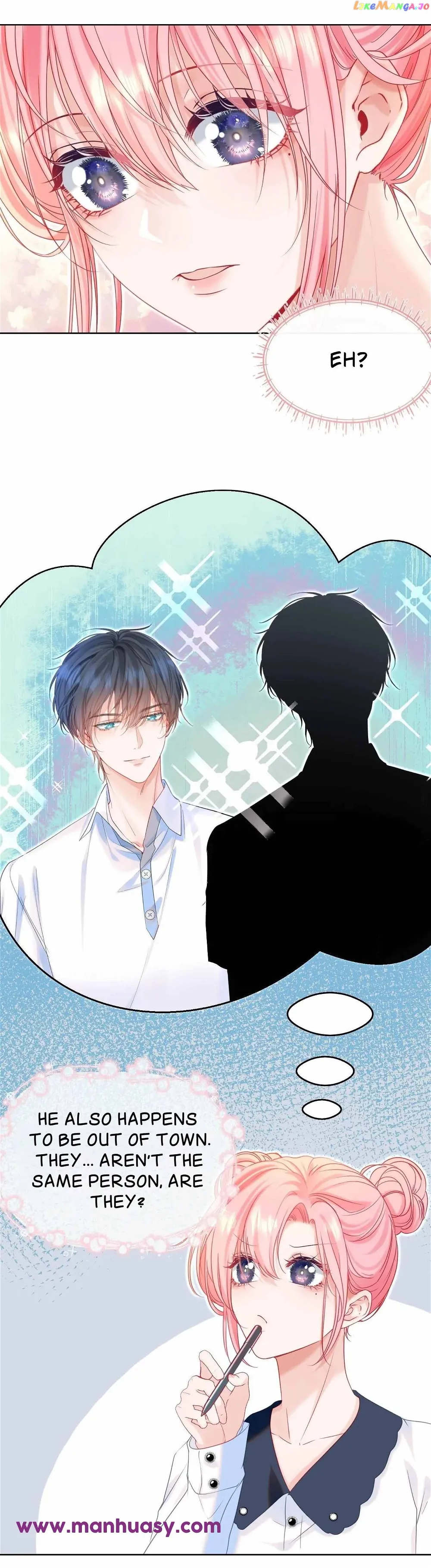 Back to the Year When My Husband was the Most Handsome Boy in the School Chapter 15 77 10