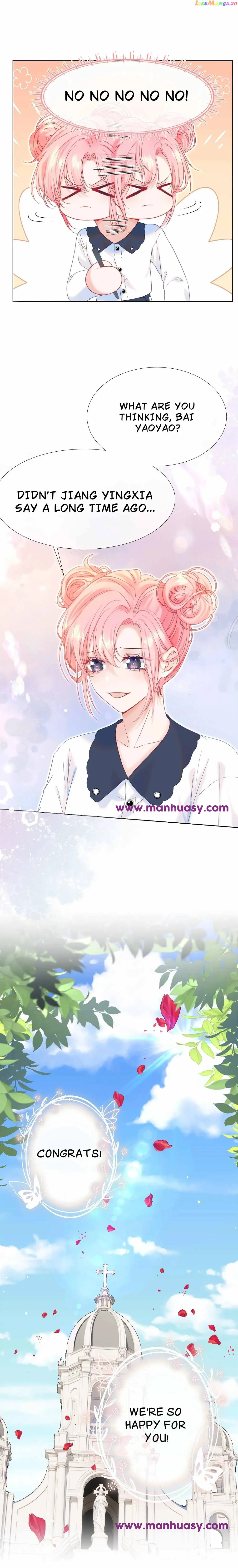 Back to the Year When My Husband was the Most Handsome Boy in the School Chapter 15 78 11