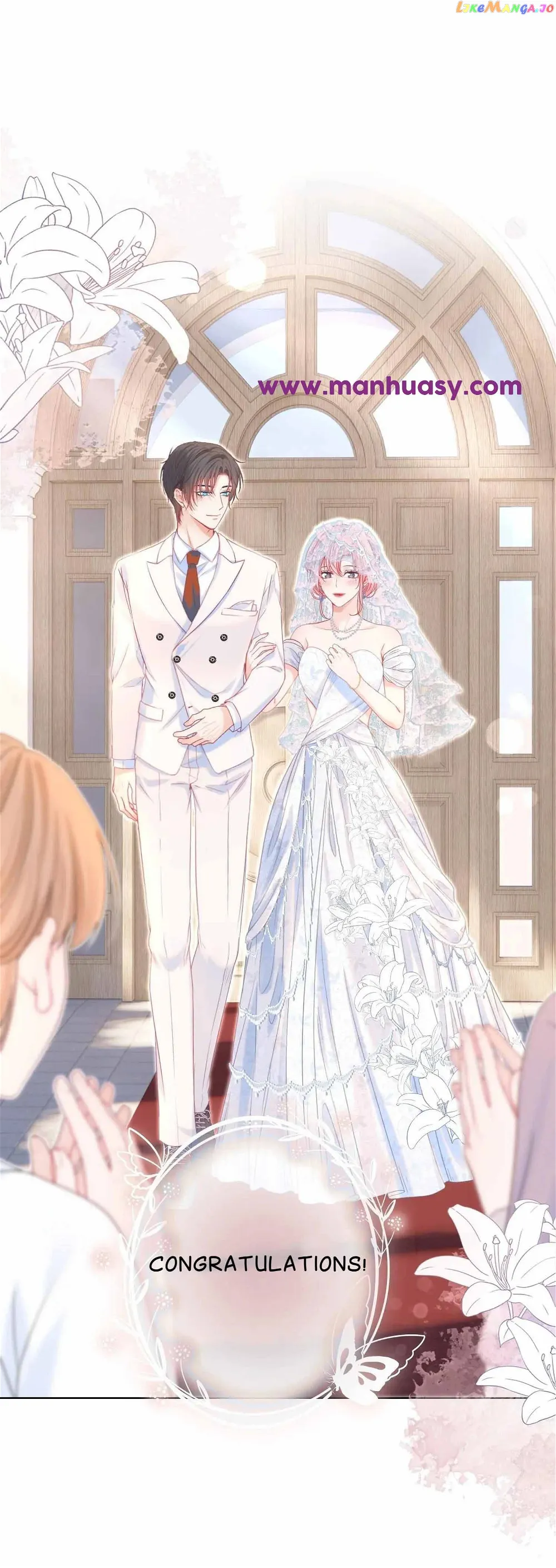 Back to the Year When My Husband was the Most Handsome Boy in the School Chapter 15 79 12