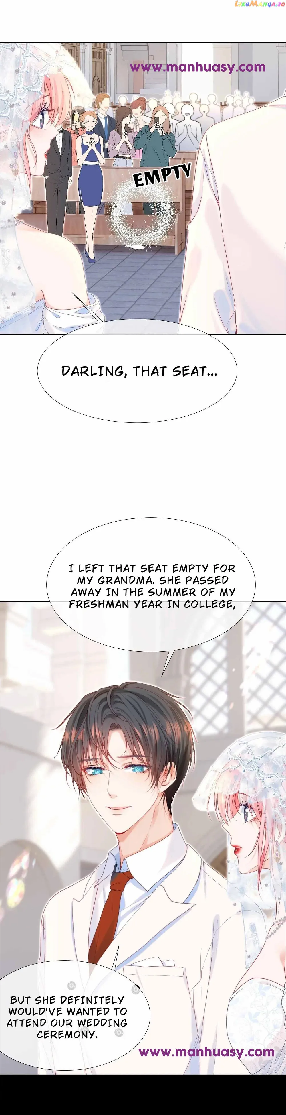 Back to the Year When My Husband was the Most Handsome Boy in the School Chapter 15 80 13