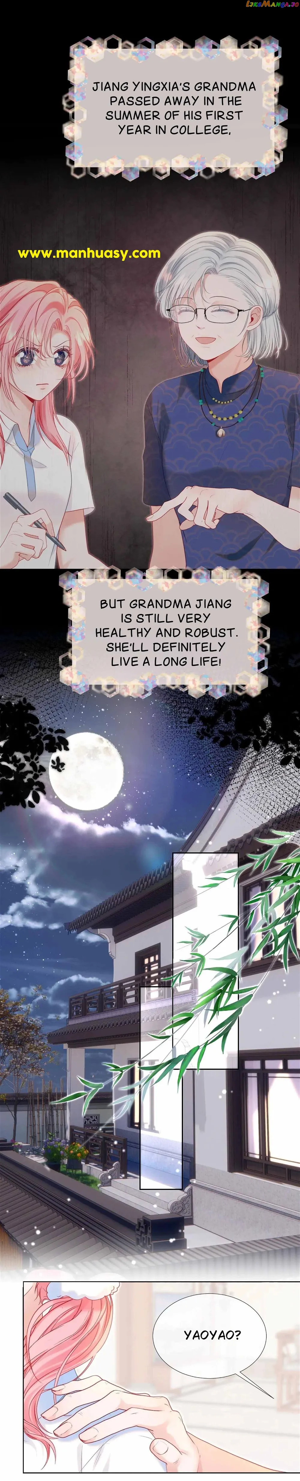 Back to the Year When My Husband was the Most Handsome Boy in the School Chapter 15 81 14