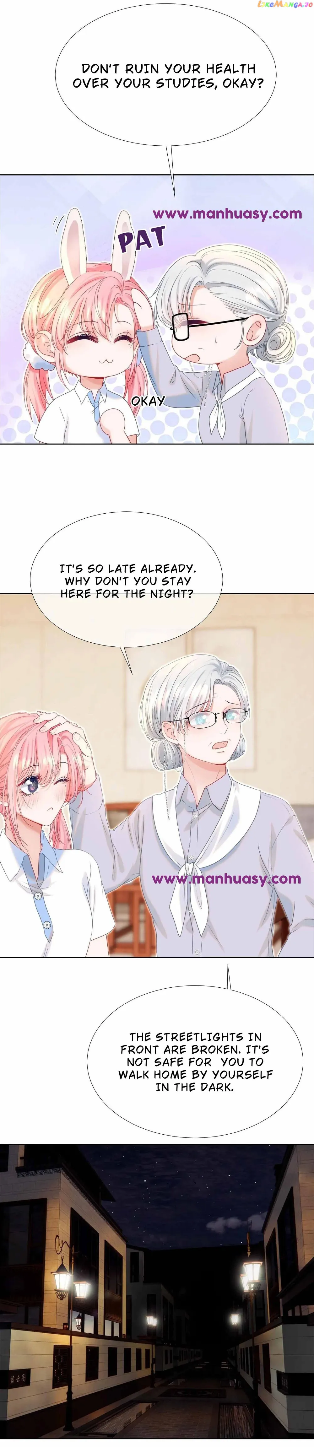 Back to the Year When My Husband was the Most Handsome Boy in the School Chapter 15 83 16