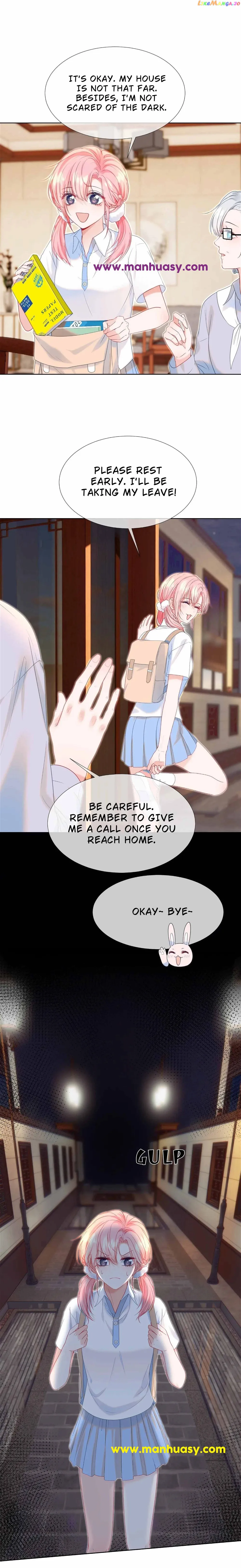 Back to the Year When My Husband was the Most Handsome Boy in the School Chapter 15 84 17