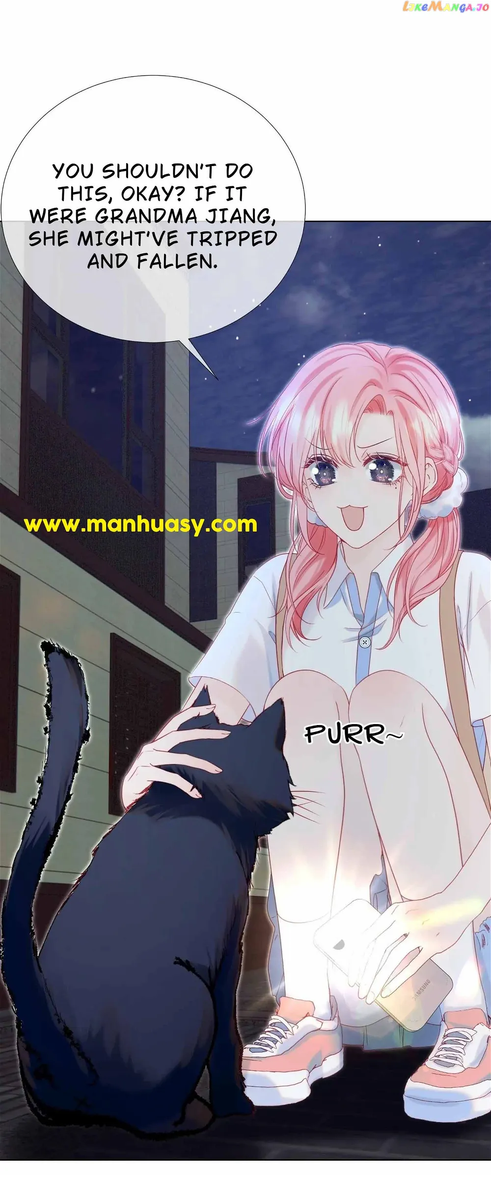 Back to the Year When My Husband was the Most Handsome Boy in the School Chapter 15 86 19