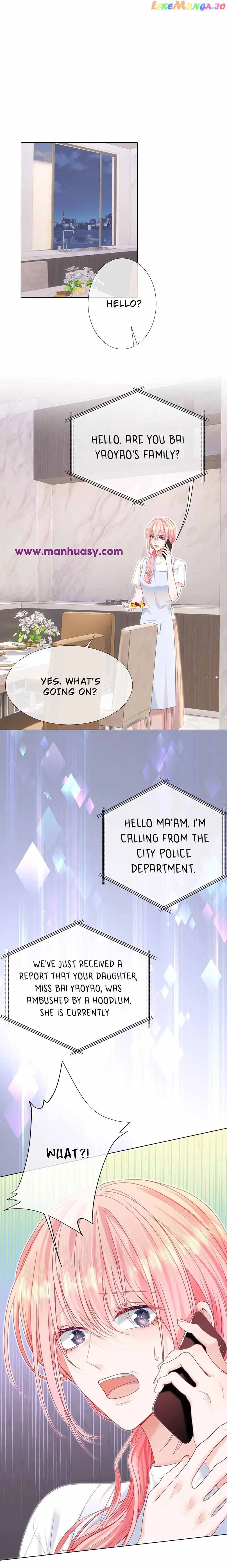 Back to the Year When My Husband was the Most Handsome Boy in the School Chapter 16 81 02