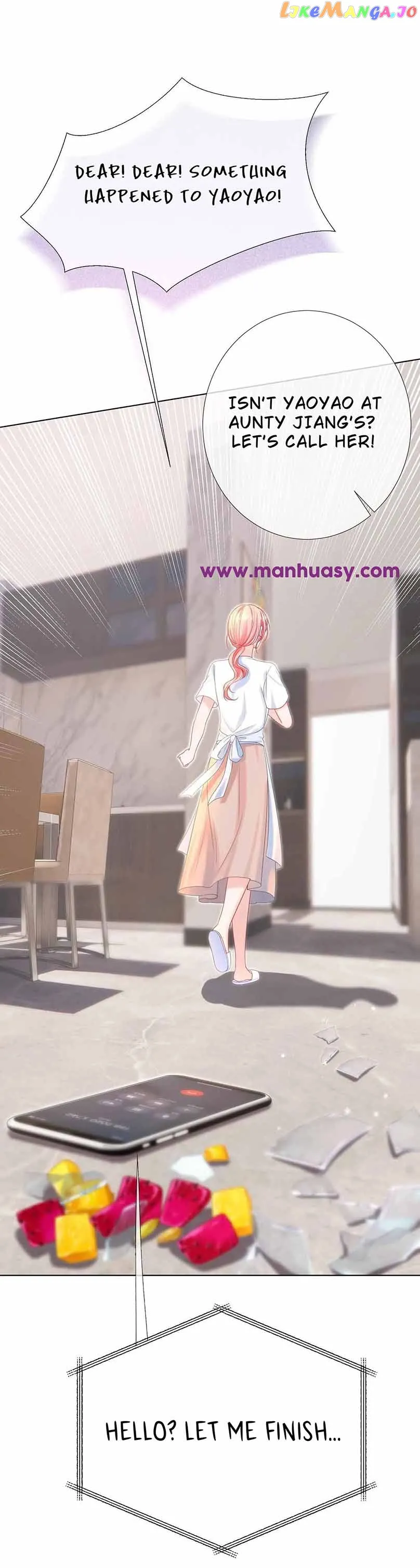 Back to the Year When My Husband was the Most Handsome Boy in the School Chapter 16 82 03