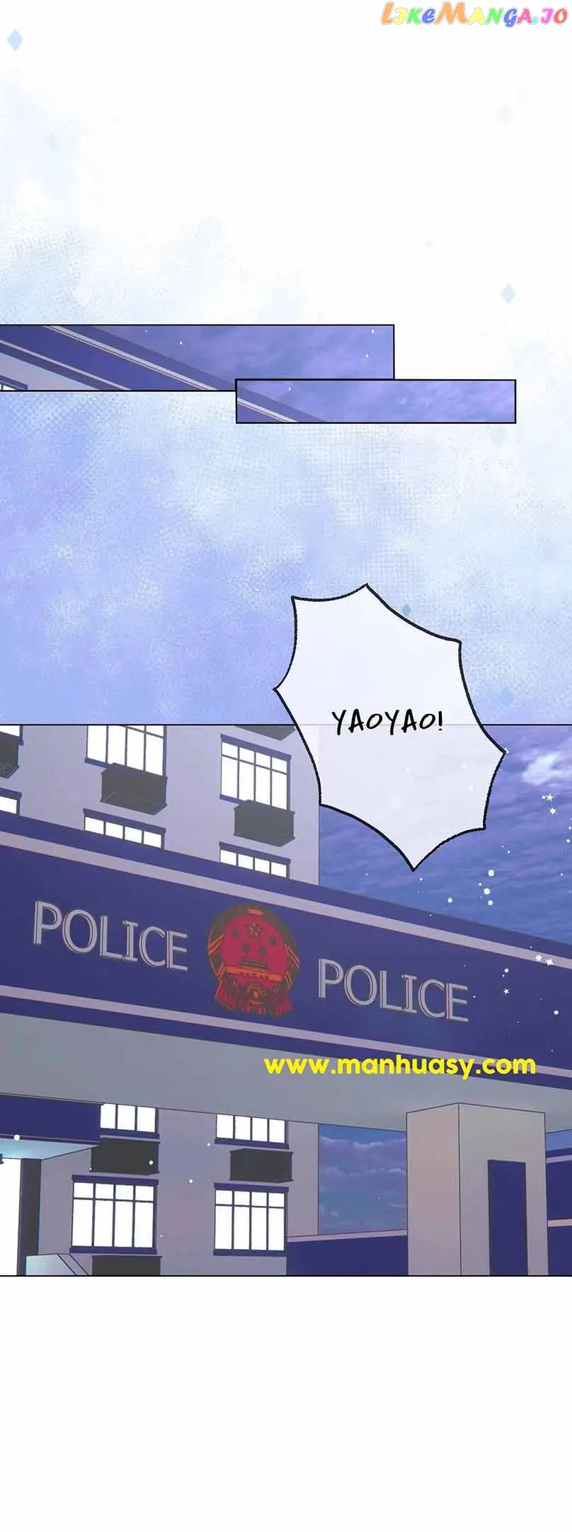 Back to the Year When My Husband was the Most Handsome Boy in the School Chapter 16 83 04