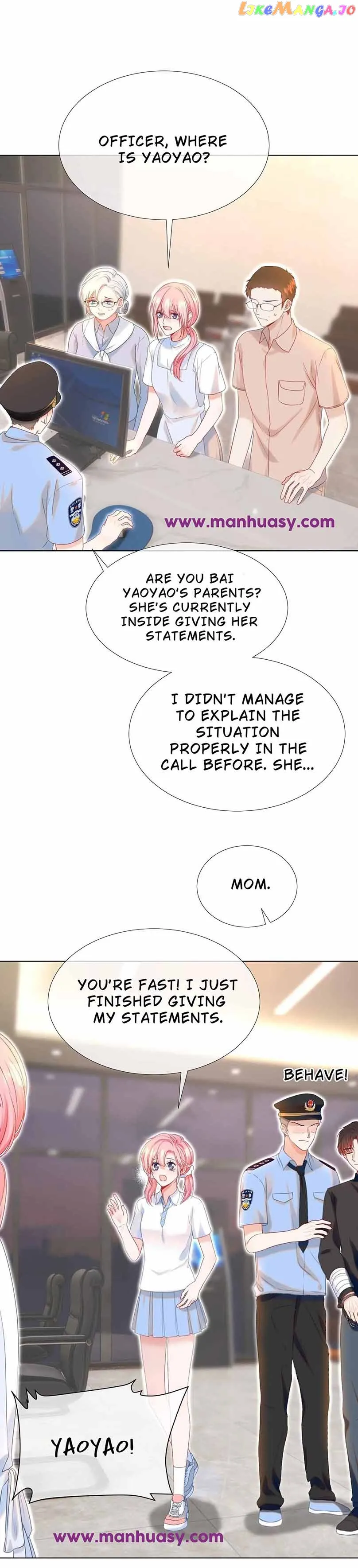 Back to the Year When My Husband was the Most Handsome Boy in the School Chapter 16 84 05