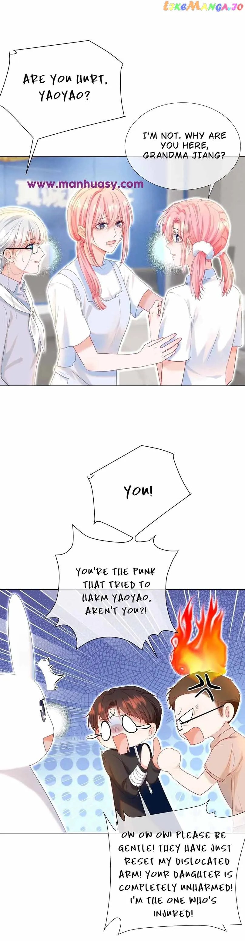 Back to the Year When My Husband was the Most Handsome Boy in the School Chapter 16 85 06