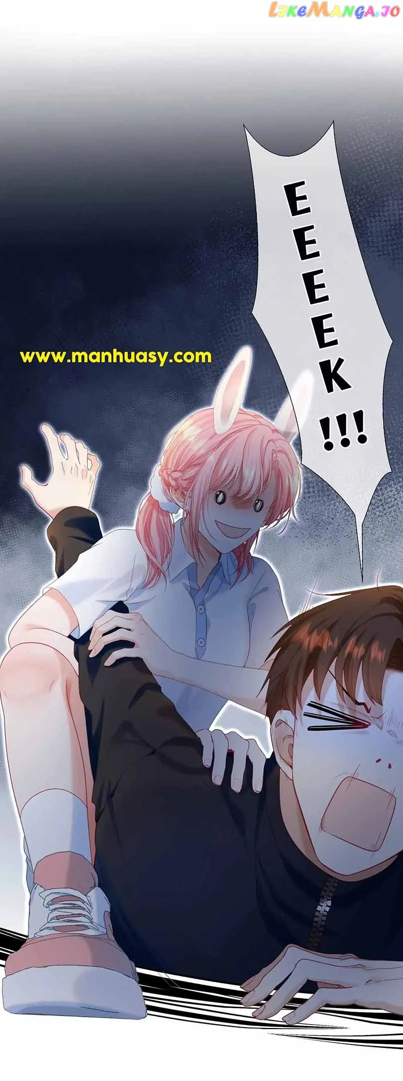 Back to the Year When My Husband was the Most Handsome Boy in the School Chapter 16 86 07