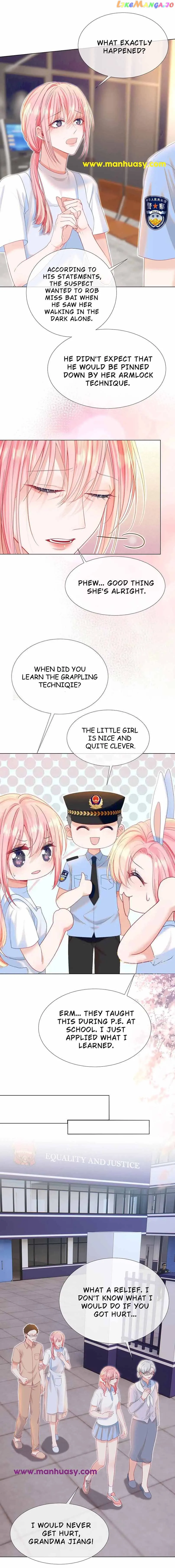 Back to the Year When My Husband was the Most Handsome Boy in the School Chapter 16 88 09