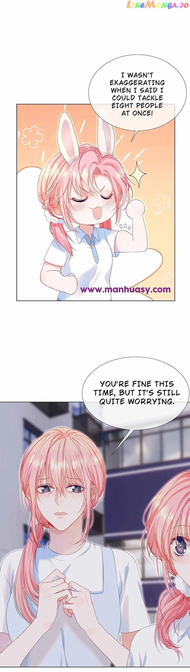 Back to the Year When My Husband was the Most Handsome Boy in the School Chapter 16 89 10