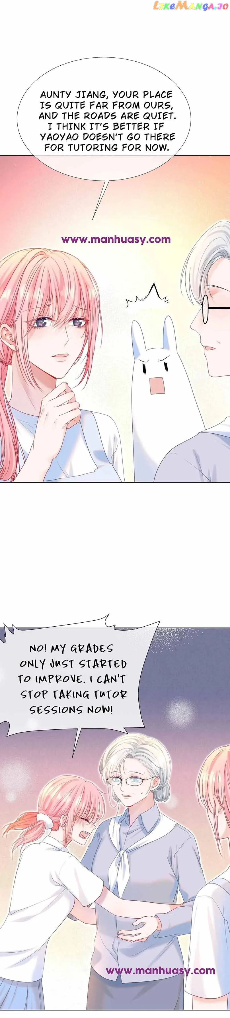 Back to the Year When My Husband was the Most Handsome Boy in the School Chapter 16 90 11