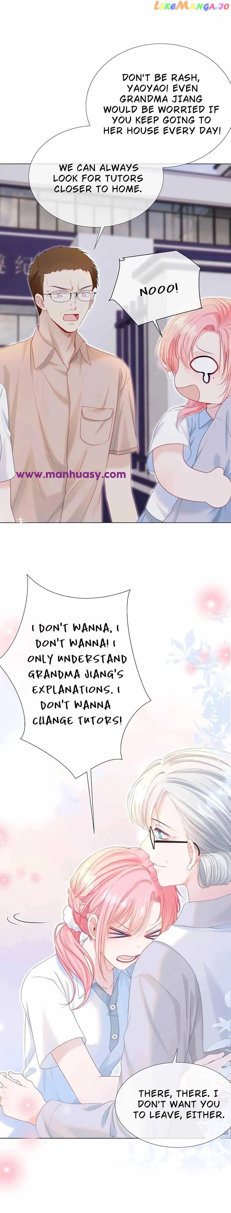 Back to the Year When My Husband was the Most Handsome Boy in the School Chapter 16 91 12