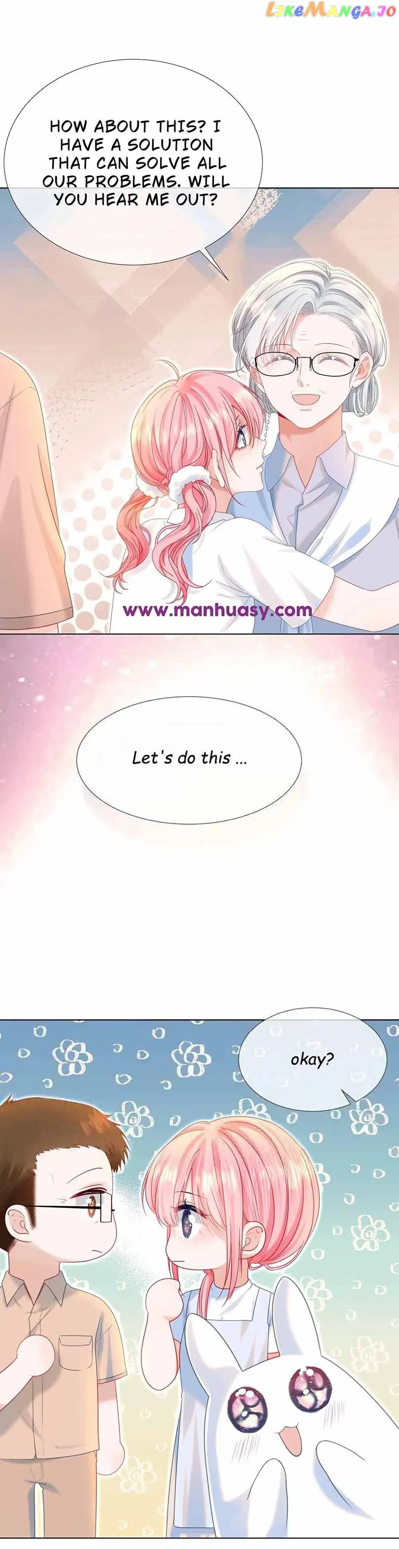 Back to the Year When My Husband was the Most Handsome Boy in the School Chapter 16 92 13