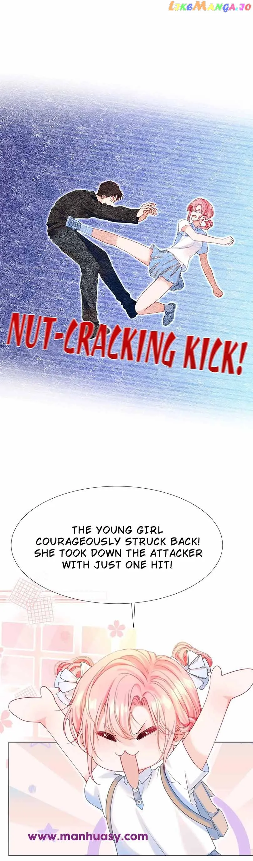 Back to the Year When My Husband was the Most Handsome Boy in the School Chapter 16 94 15