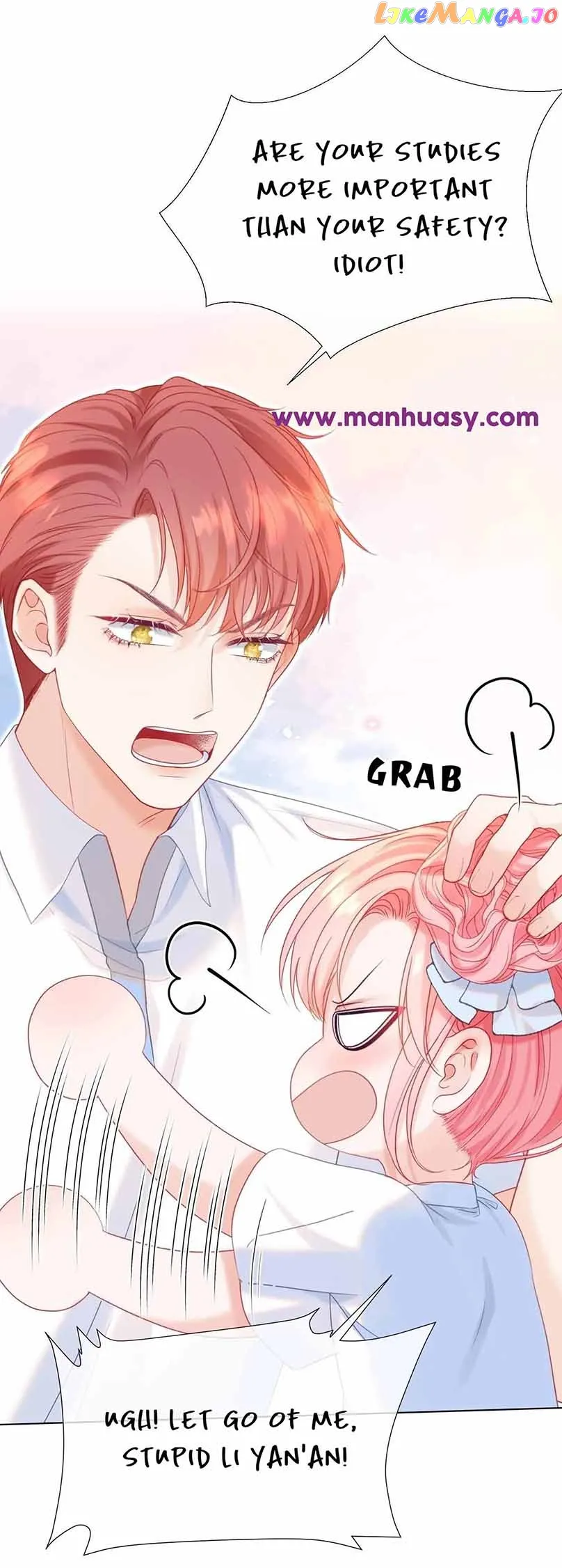 Back to the Year When My Husband was the Most Handsome Boy in the School Chapter 16 96 17