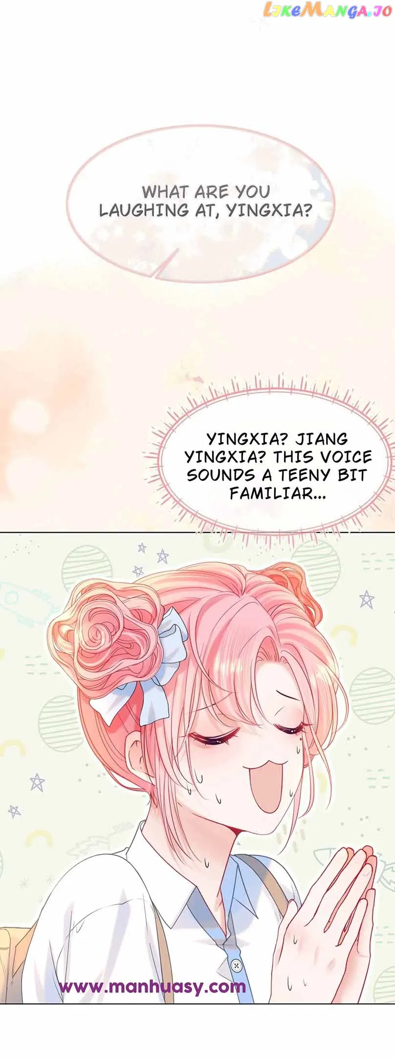 Back to the Year When My Husband was the Most Handsome Boy in the School Chapter 16 101 22