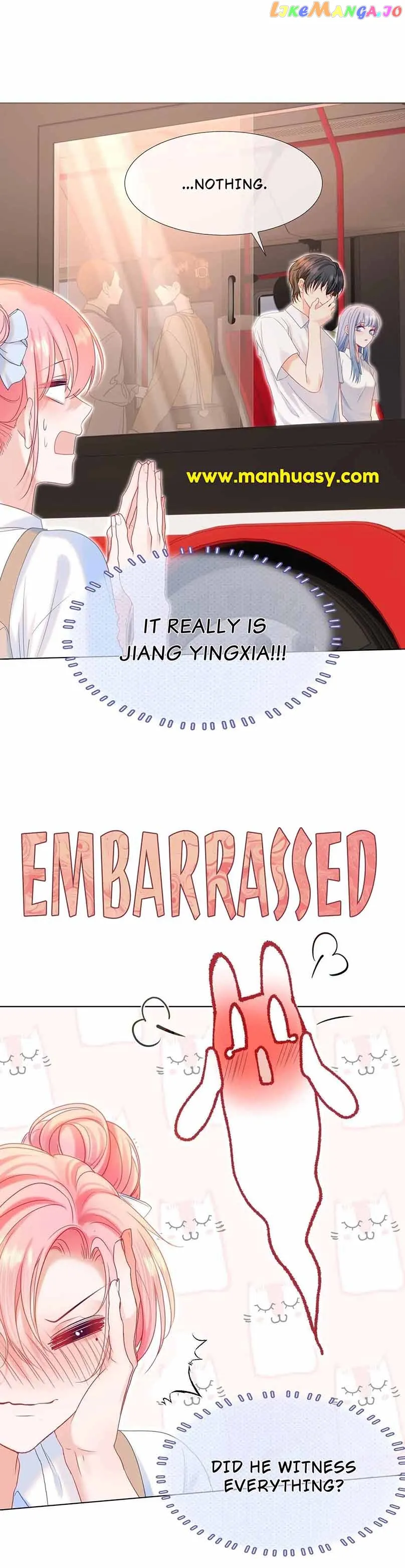 Back to the Year When My Husband was the Most Handsome Boy in the School Chapter 16 102 23