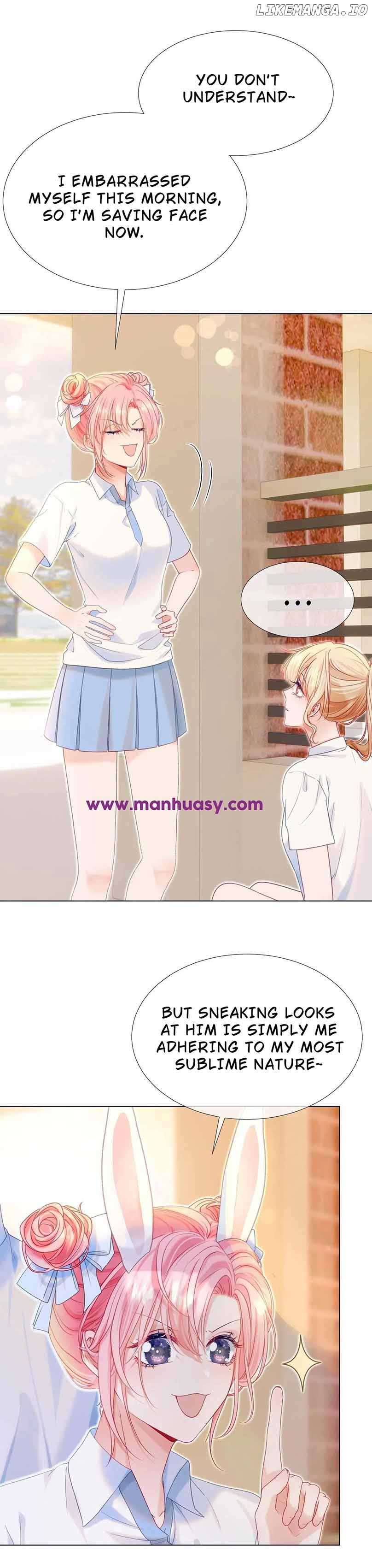 Back to the Year When My Husband was the Most Handsome Boy in the School Chapter 17 74 04