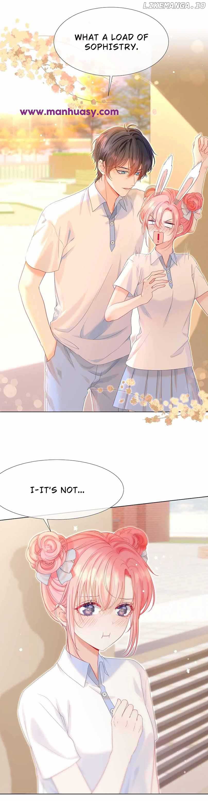 Back to the Year When My Husband was the Most Handsome Boy in the School Chapter 17 75 05