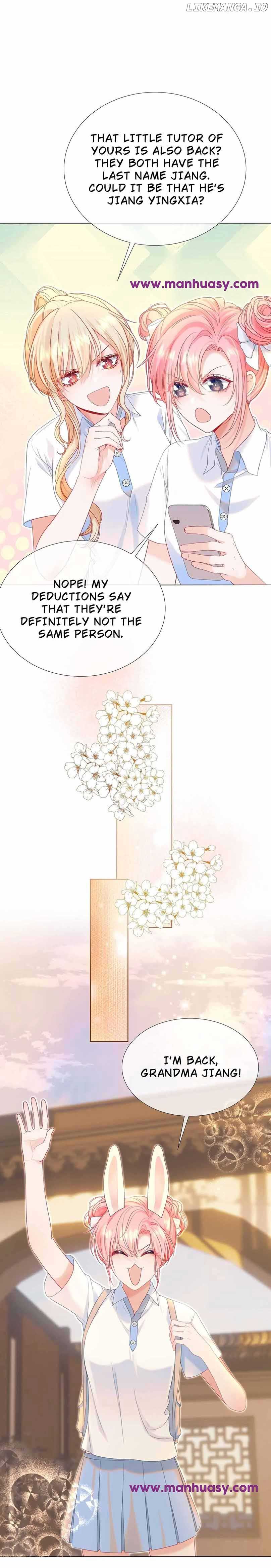 Back to the Year When My Husband was the Most Handsome Boy in the School Chapter 17 79 09