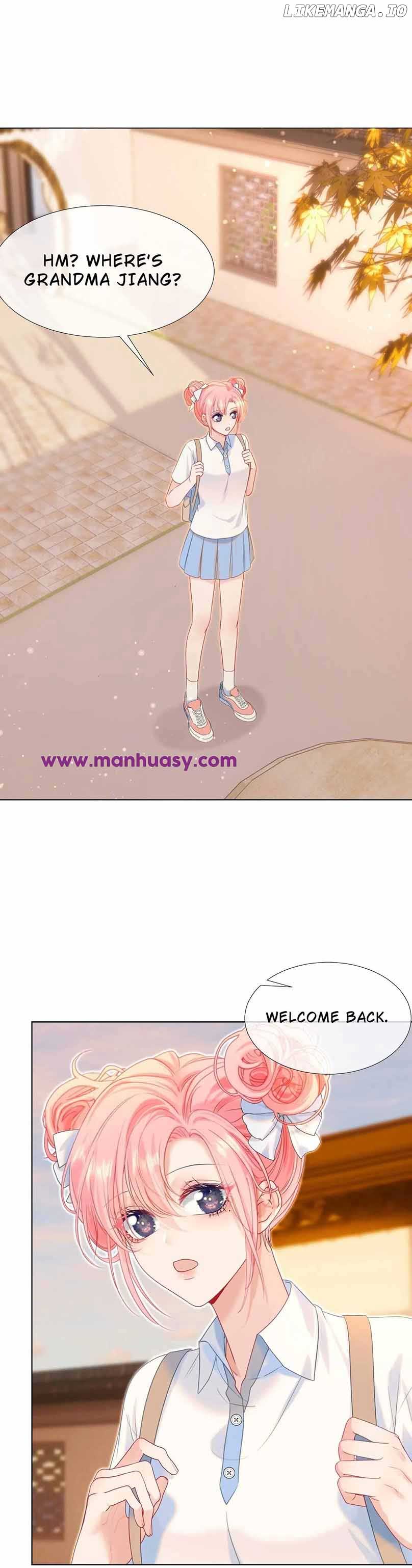 Back to the Year When My Husband was the Most Handsome Boy in the School Chapter 17 80 10