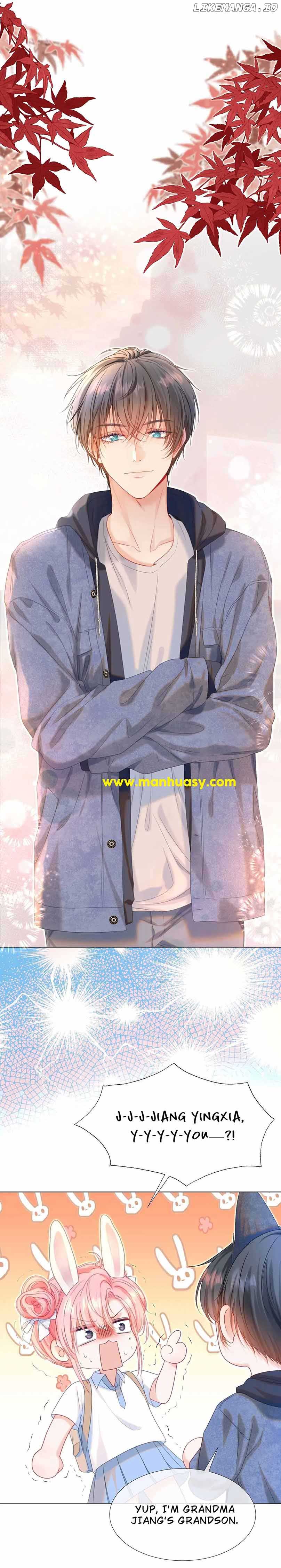 Back to the Year When My Husband was the Most Handsome Boy in the School Chapter 17 81 11