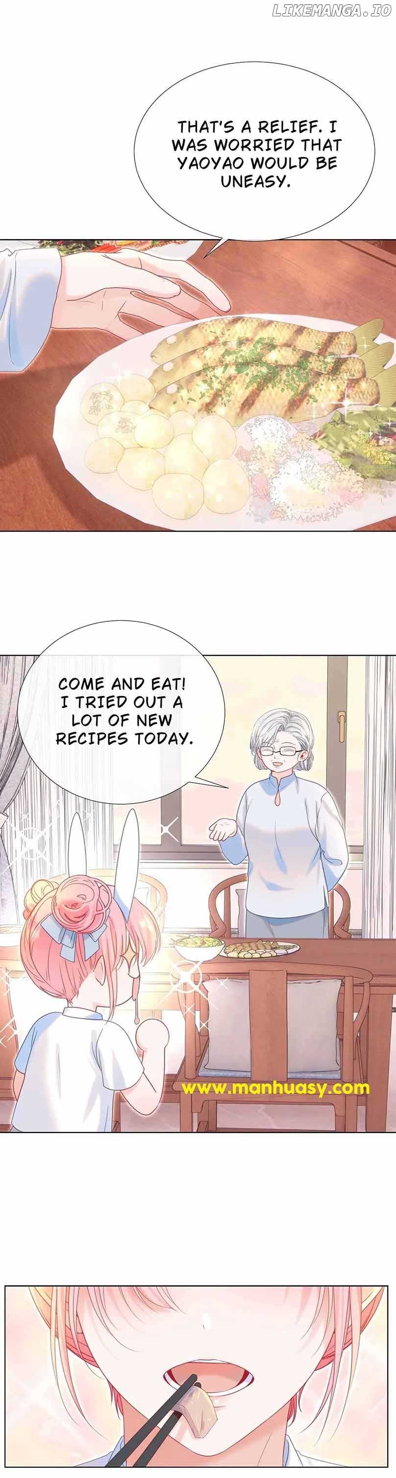 Back to the Year When My Husband was the Most Handsome Boy in the School Chapter 17 83 13