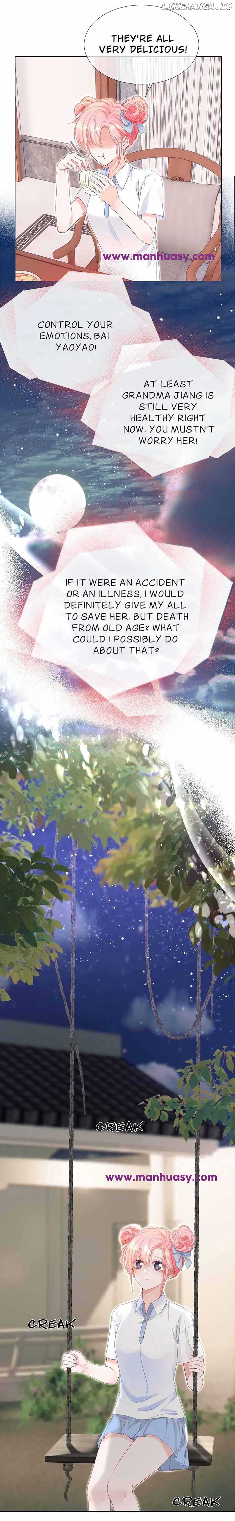 Back to the Year When My Husband was the Most Handsome Boy in the School Chapter 17 87 17