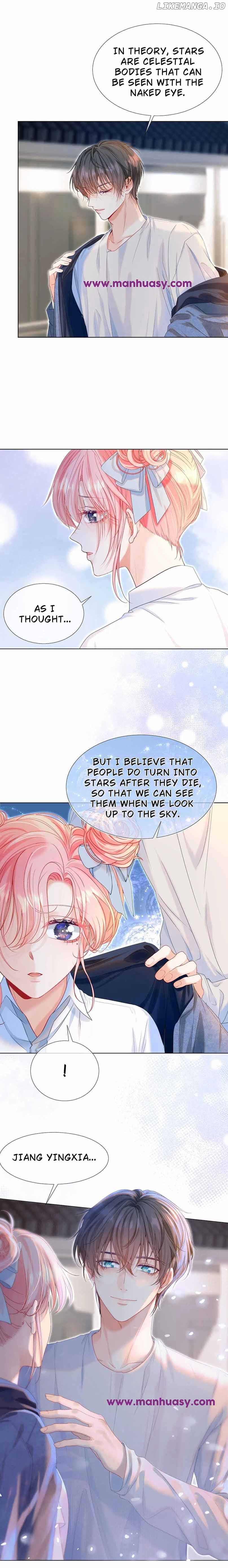 Back to the Year When My Husband was the Most Handsome Boy in the School Chapter 17 89 19