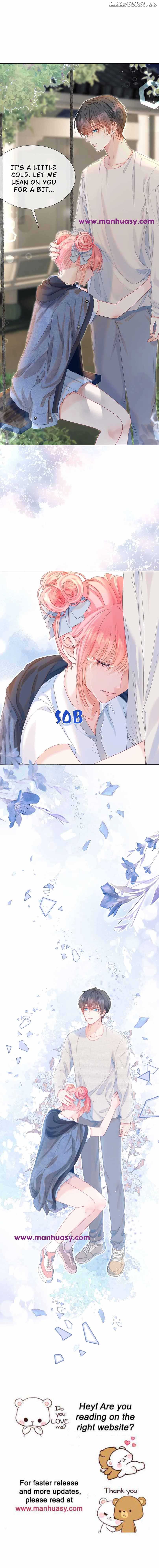 Back to the Year When My Husband was the Most Handsome Boy in the School Chapter 17 91 21