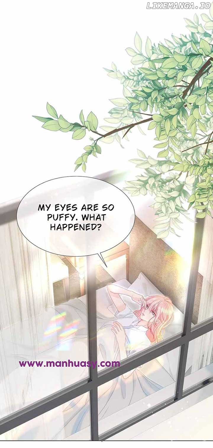 Back to the Year When My Husband was the Most Handsome Boy in the School Chapter 18 85 03