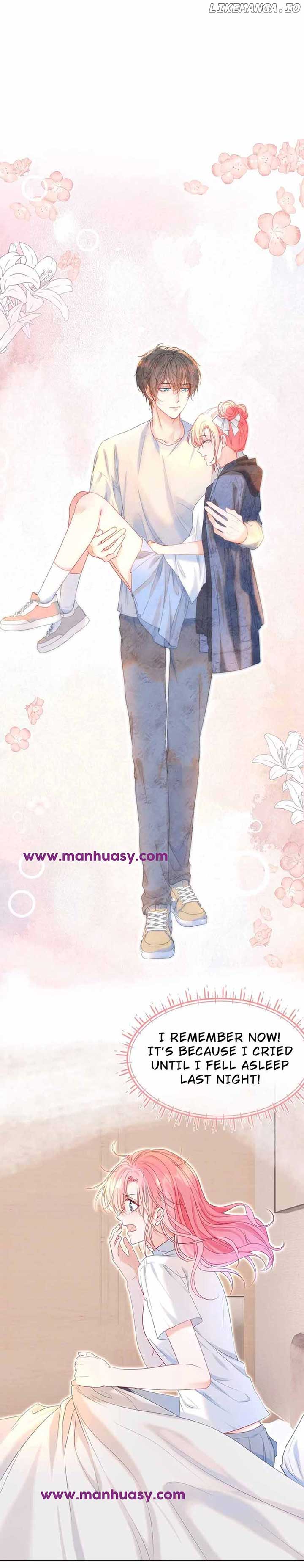 Back to the Year When My Husband was the Most Handsome Boy in the School Chapter 18 86 04