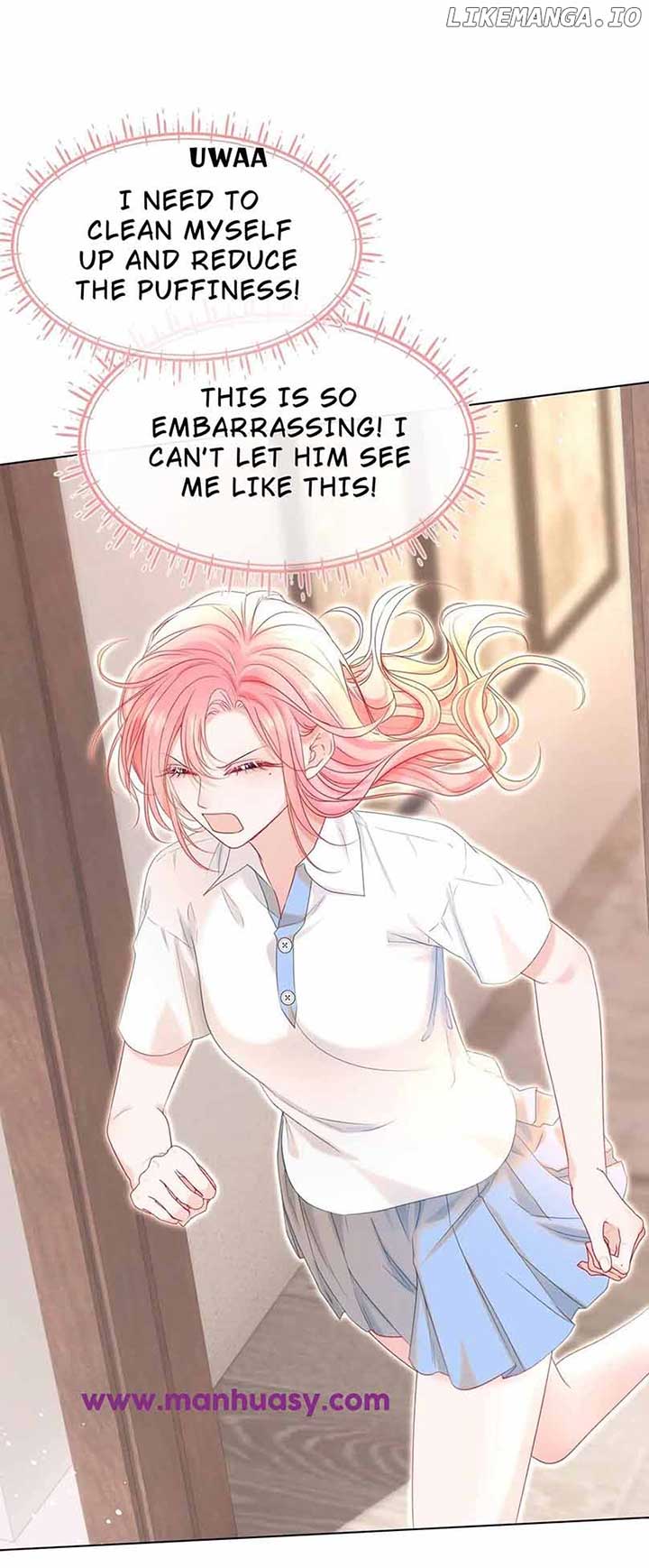 Back to the Year When My Husband was the Most Handsome Boy in the School Chapter 18 87 05