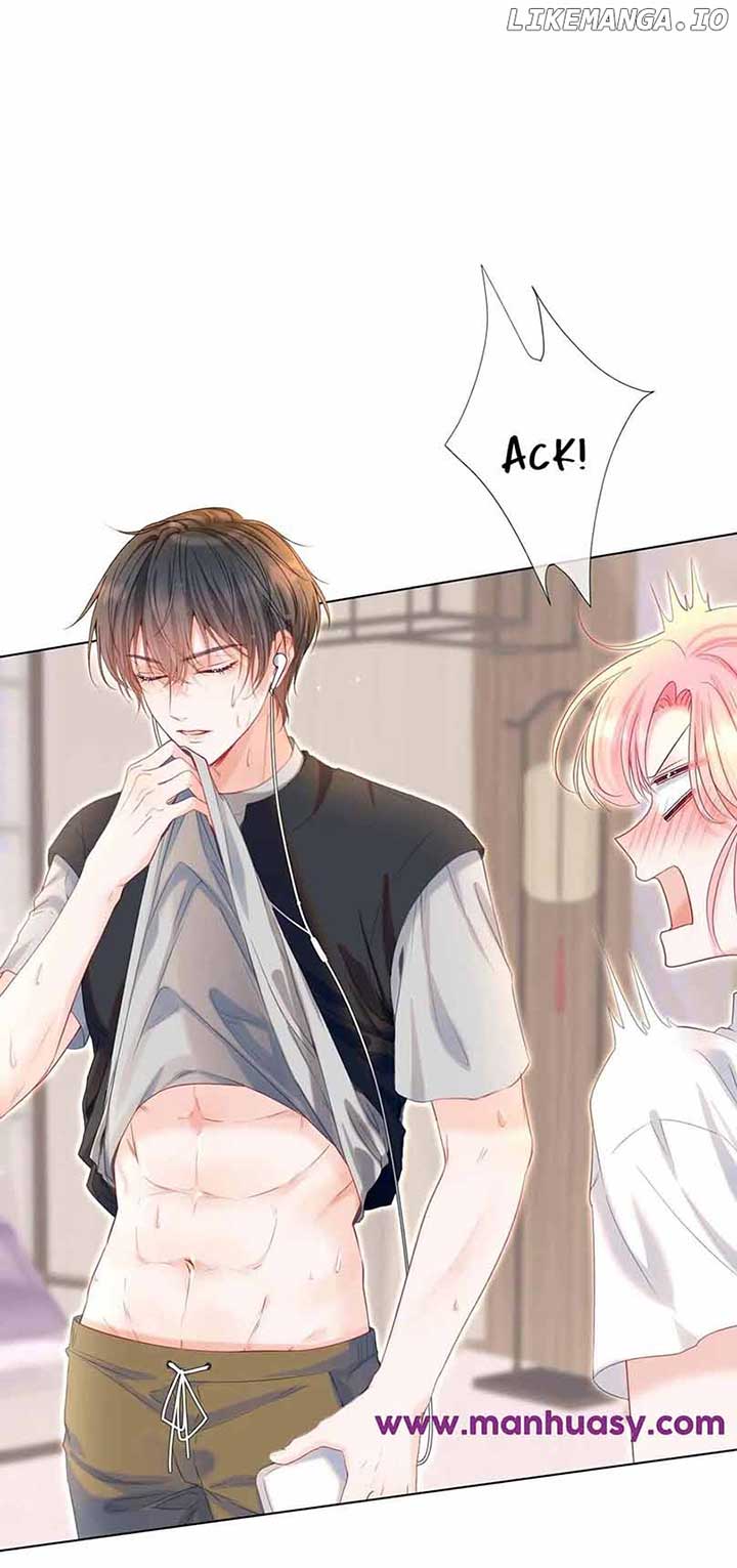 Back to the Year When My Husband was the Most Handsome Boy in the School Chapter 18 88 06