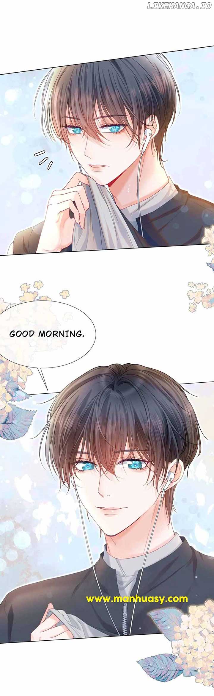 Back to the Year When My Husband was the Most Handsome Boy in the School Chapter 18 89 07