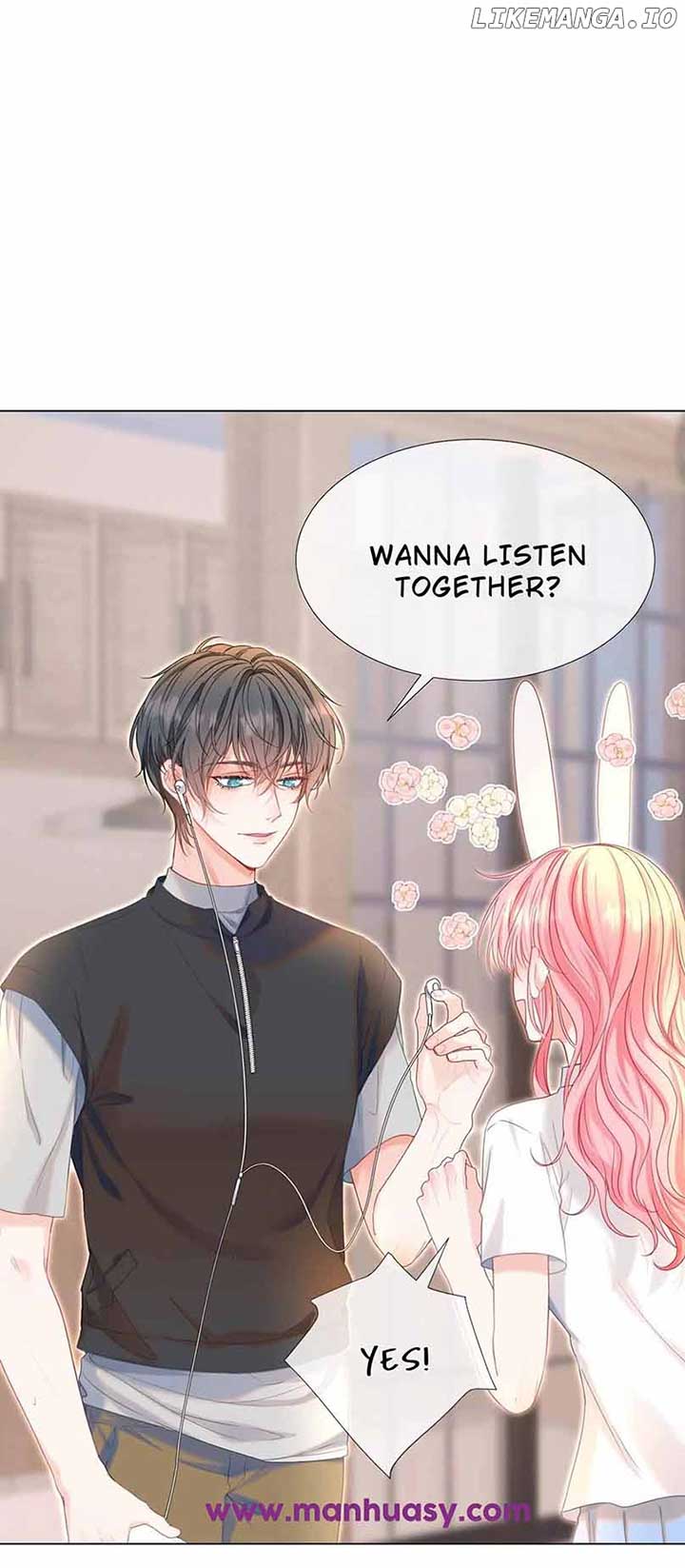 Back to the Year When My Husband was the Most Handsome Boy in the School Chapter 18 91 09