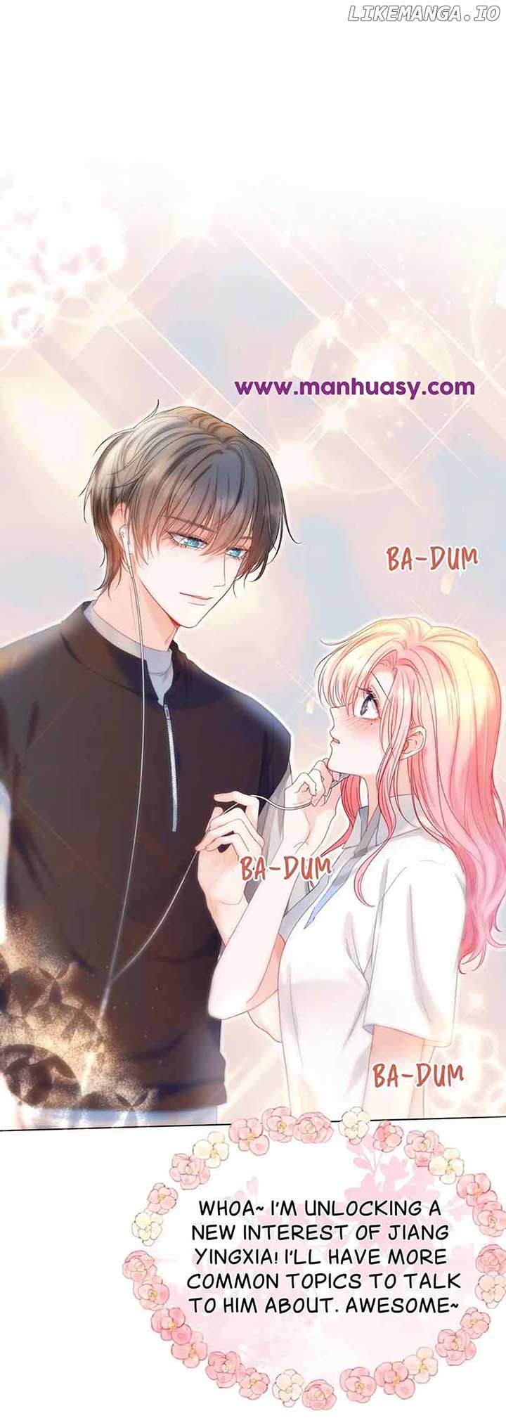 Back to the Year When My Husband was the Most Handsome Boy in the School Chapter 18 92 10