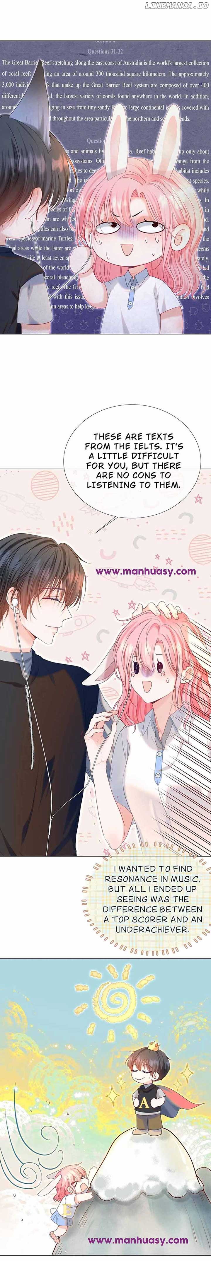 Back to the Year When My Husband was the Most Handsome Boy in the School Chapter 18 93 11