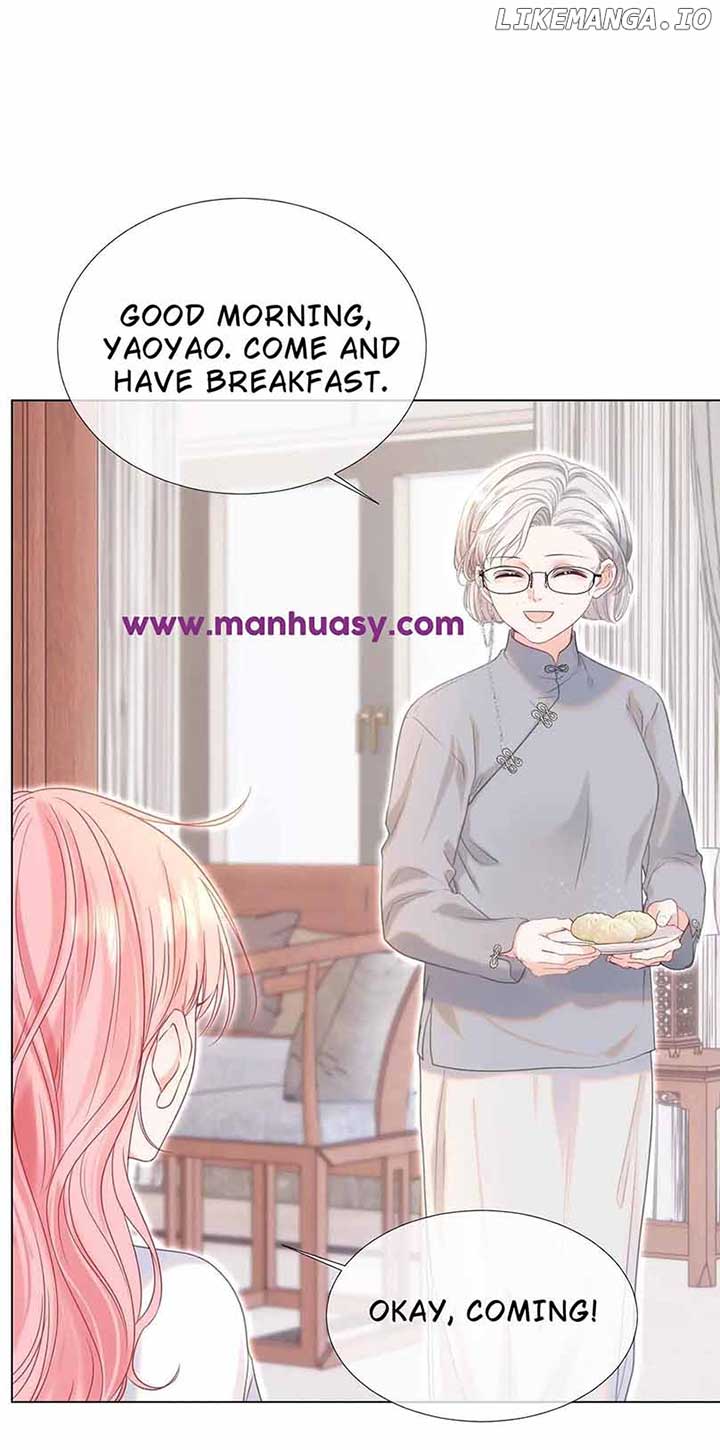 Back to the Year When My Husband was the Most Handsome Boy in the School Chapter 18 94 12